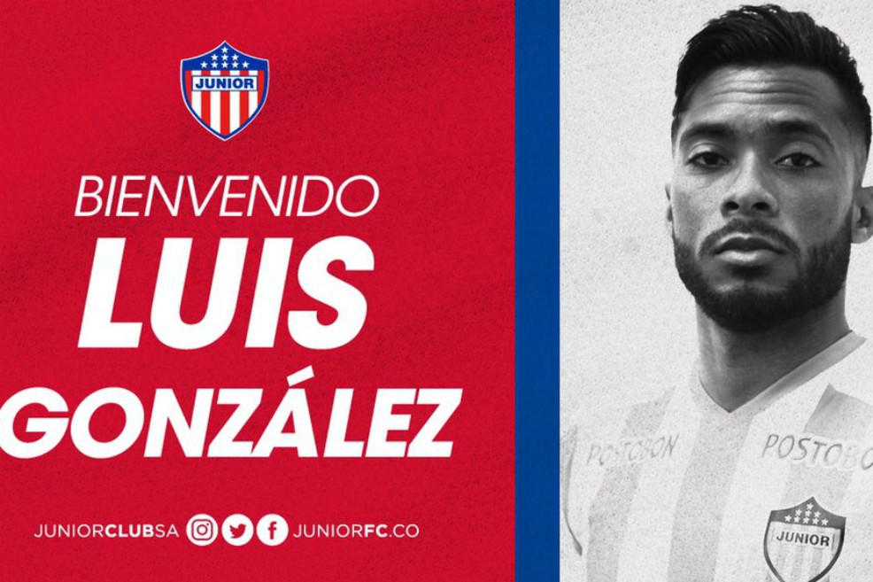 Altas: German Mera, Fabián Ángel, Stiwart Acuña, Luis González y Edder Farías
