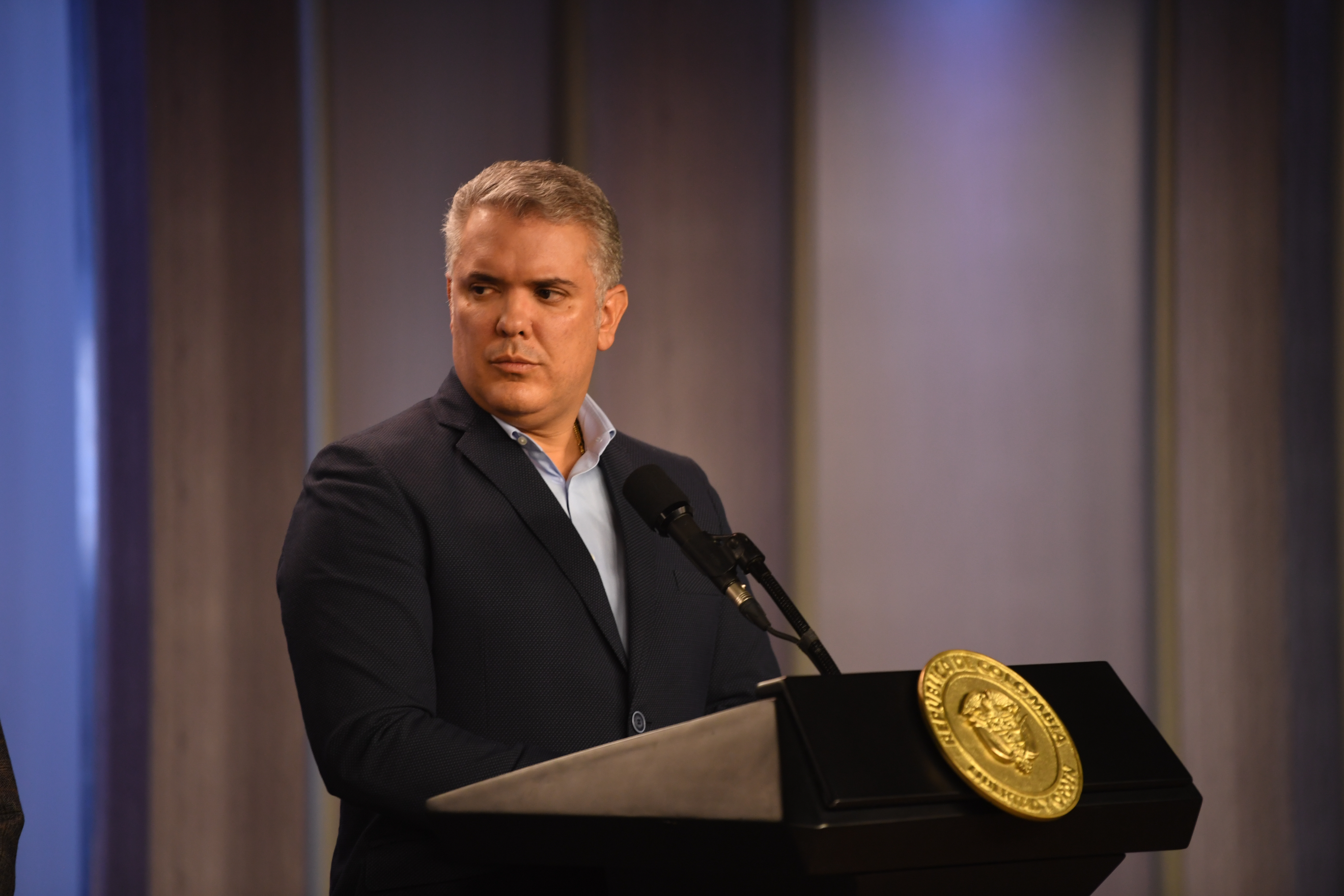 Gobierno decreta que solo Consejo de Estado estudiará tutelas contra Presidencia