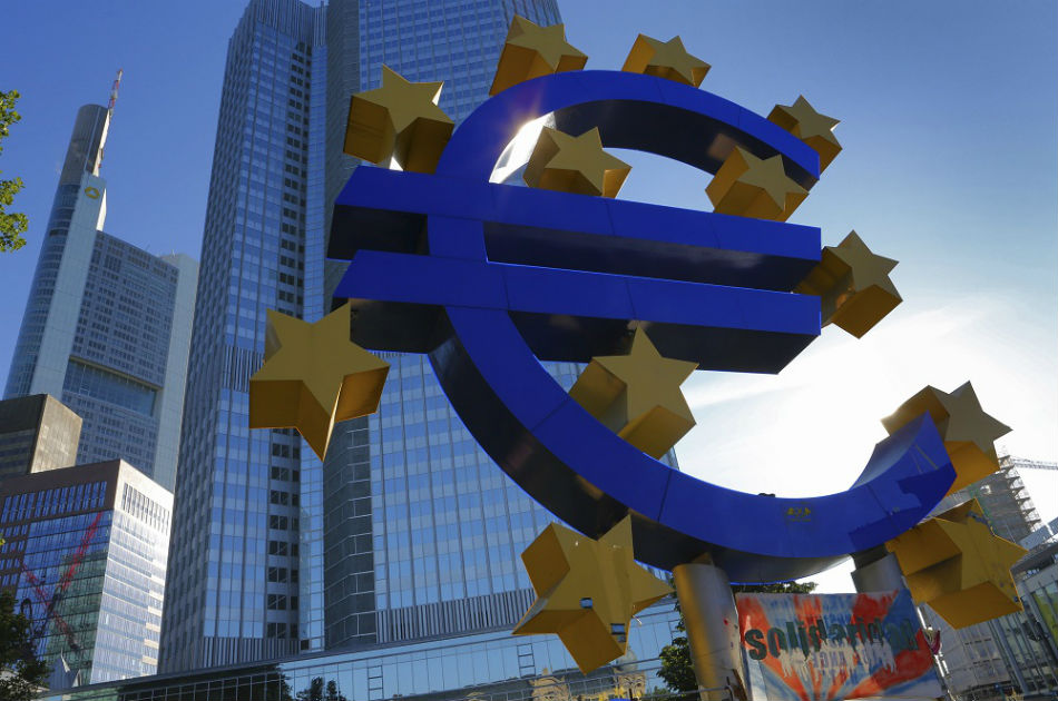 Eurozona sale oficialmente de la recesión