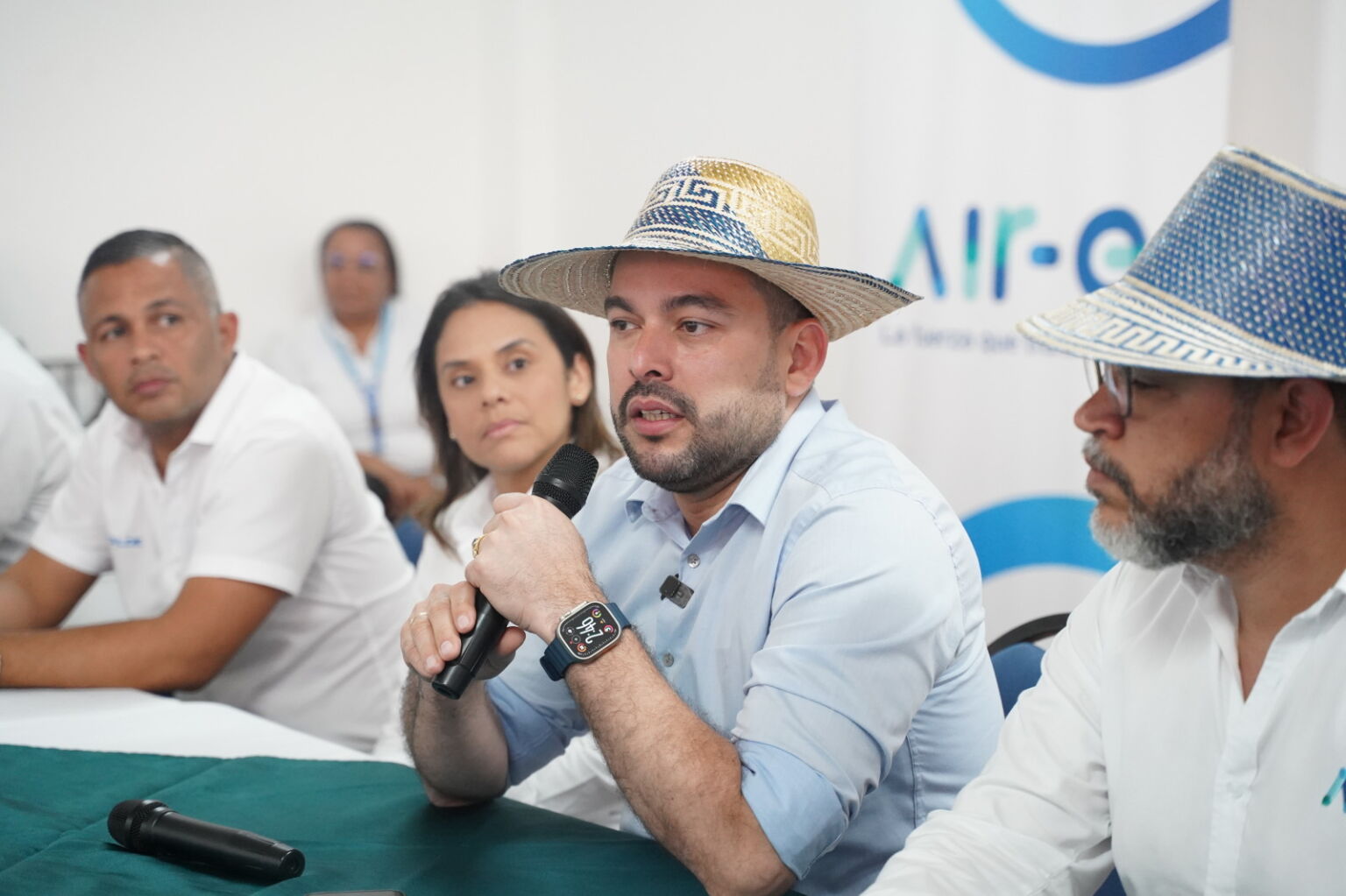 Procuraduría abre investigación contra exministro Edwin Palma y exfuncionarios de Air-e