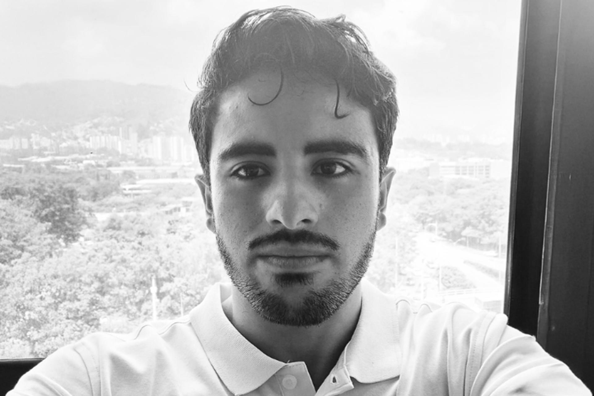 “Una persona no es un bulto de carne”: Mateo Pérez, periodista asesinado en Briceño