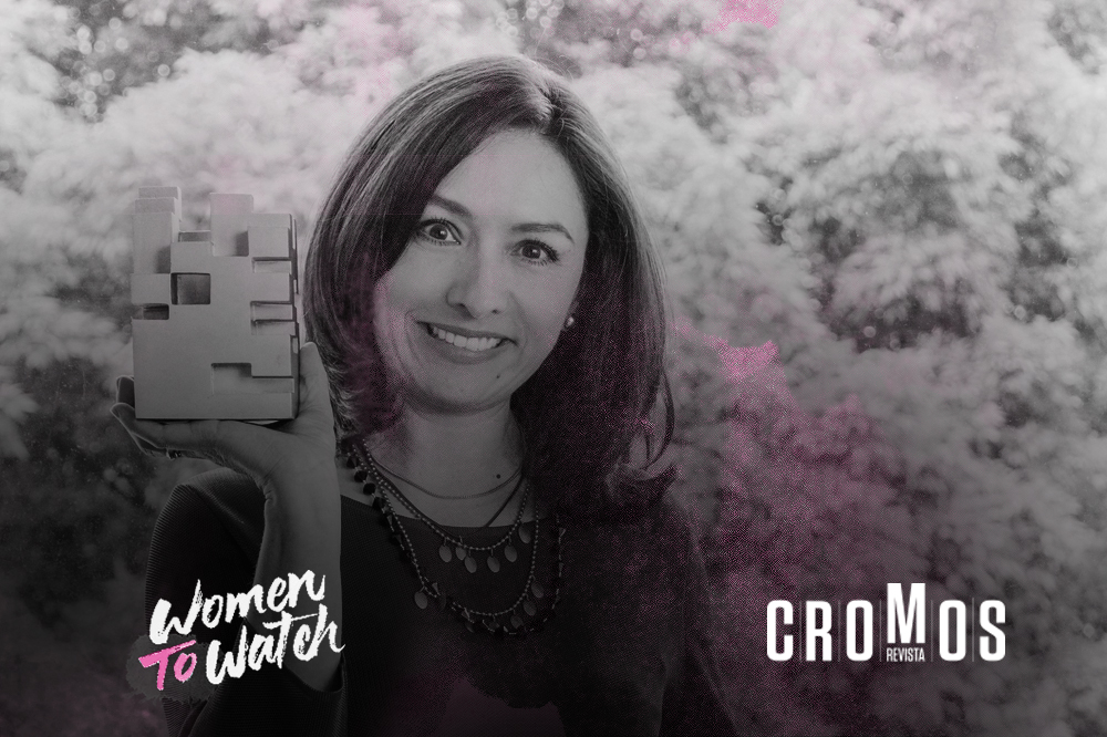 Olga Britto: “La clave del éxito es organizar los tiempos que se le asignan a cada una de las esferas de la vida”