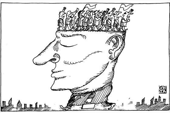 Marcha