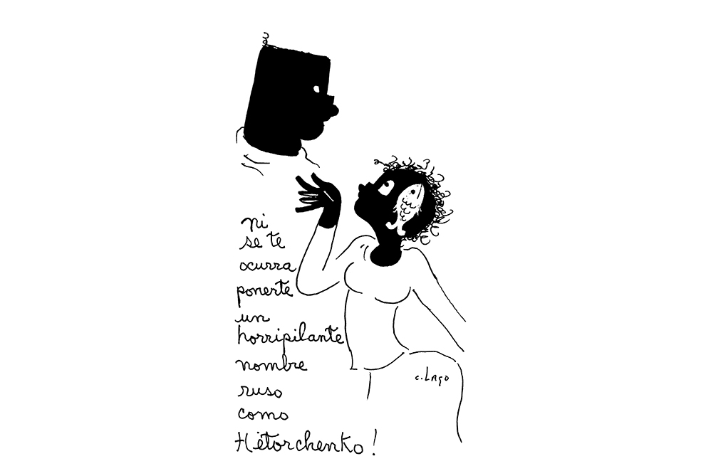 Nieves