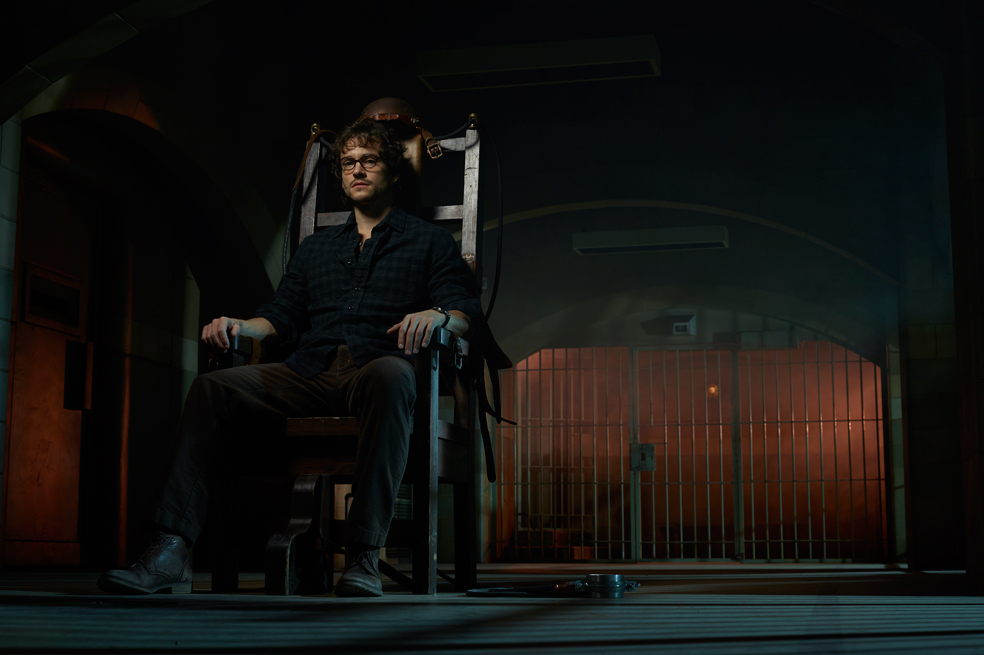 «Hannibal» estrena segunda temporada