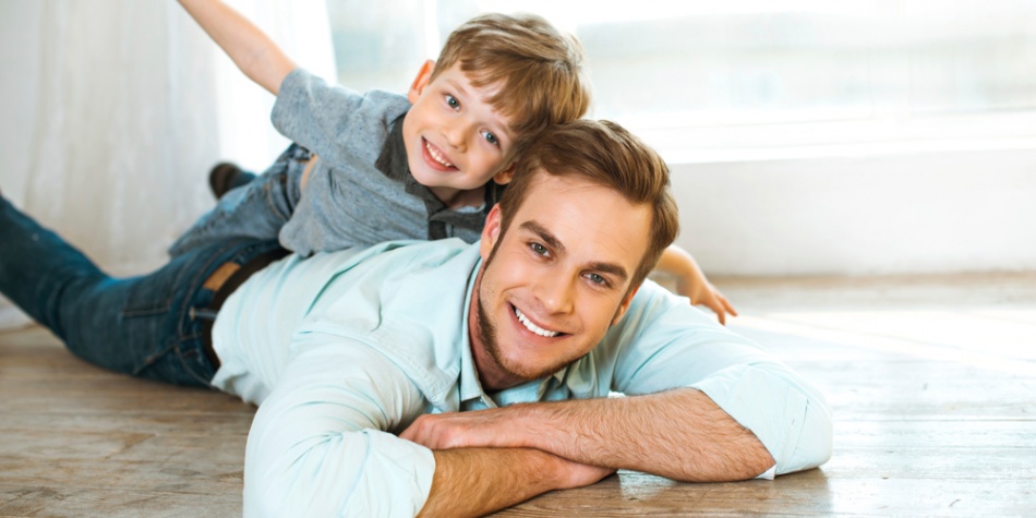 ¿Qué tipo de familia conformas?