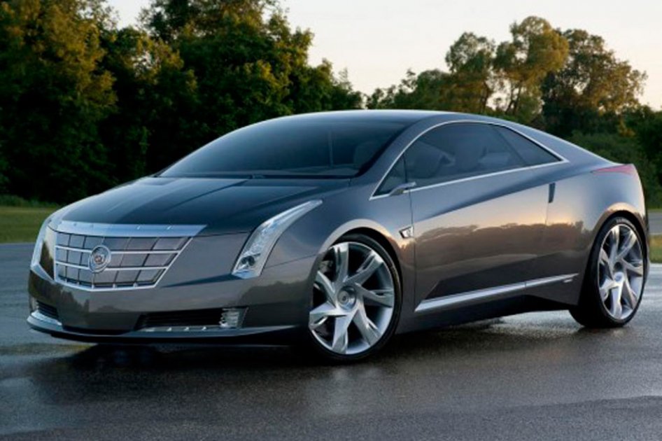 General Motors fabricará Cadillac eléctrico en 2013
