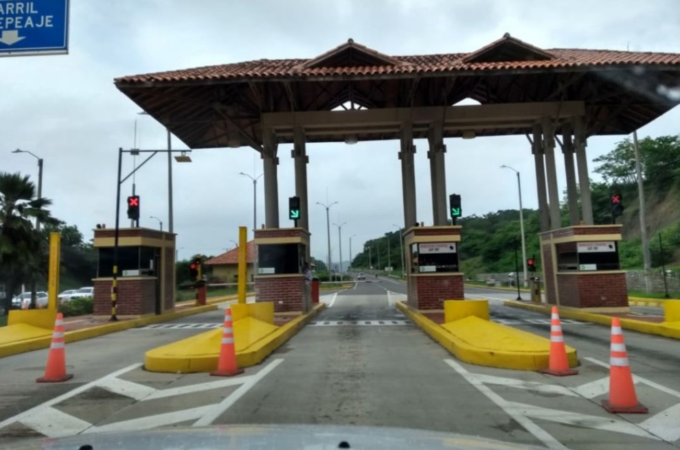¿Qué está pasando ahora con la disputa por el peaje Papiros en Puerto Colombia?