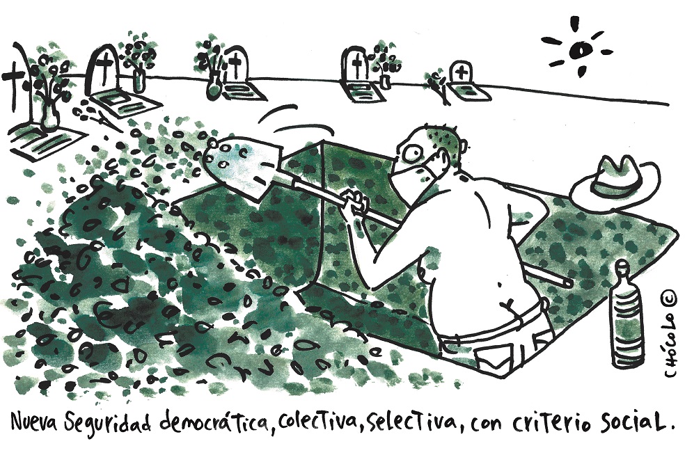 Chócolo