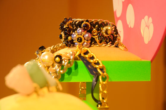 Galería joyas