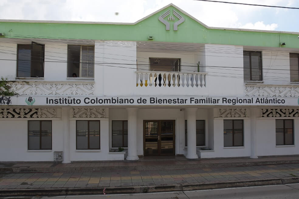 ICBF investigará a operadores por entrega de alimentos vencidos en Soledad, Atlántico