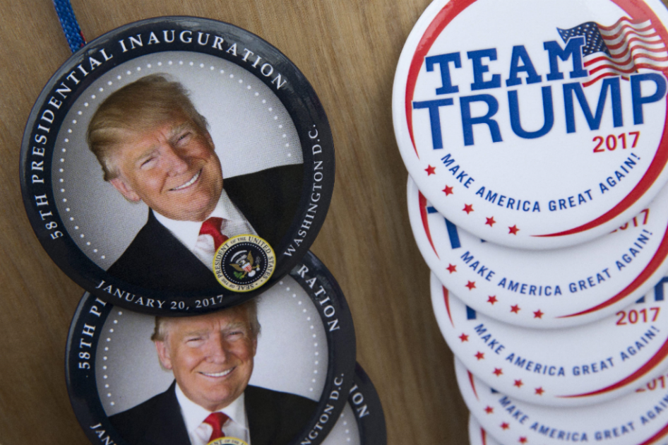 Resistir y sobrevivir a Donald Trump