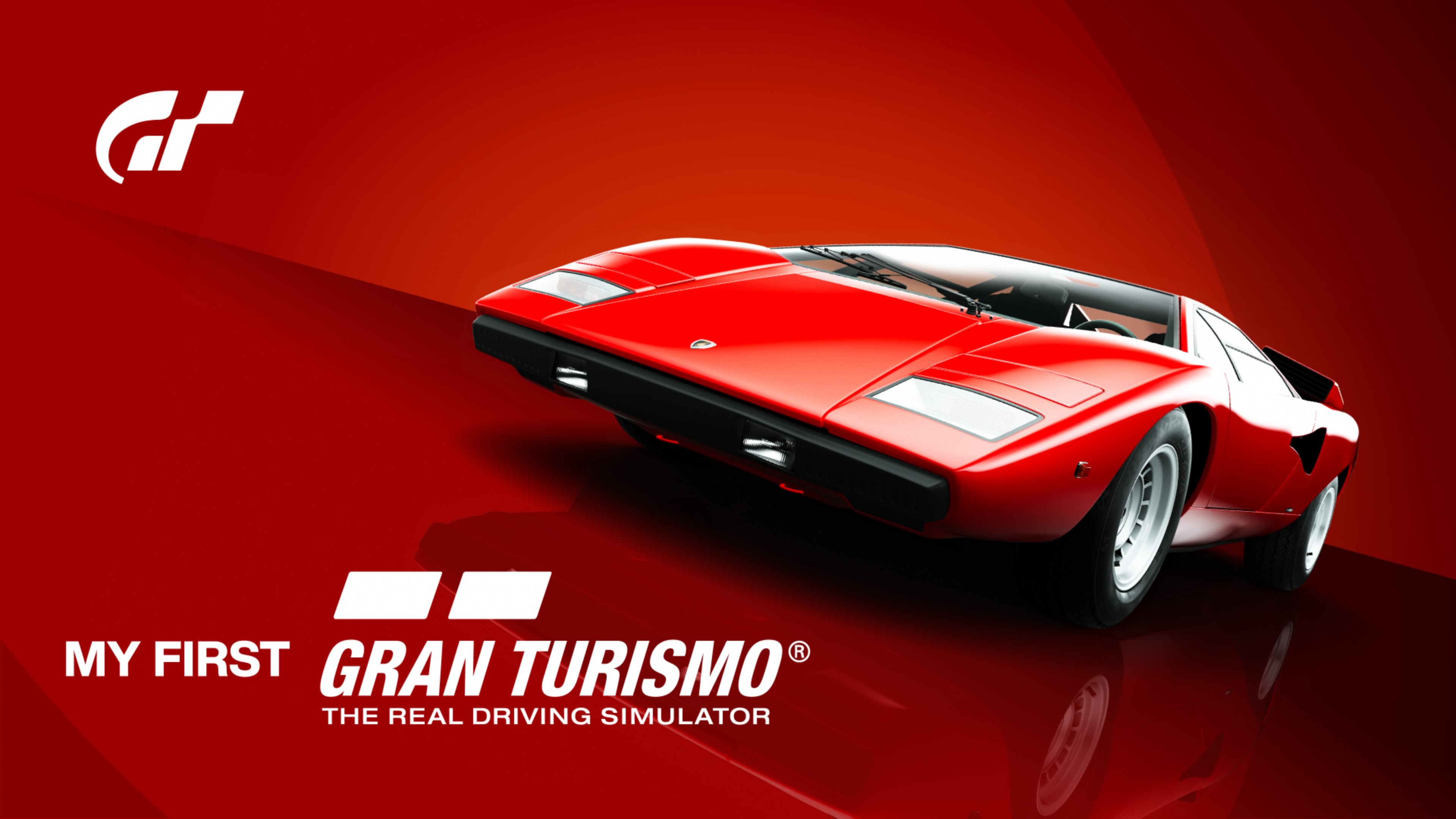 ⁠My First Gran Turismo, el juego gratuito para celebrar los 30 años de PlayStation