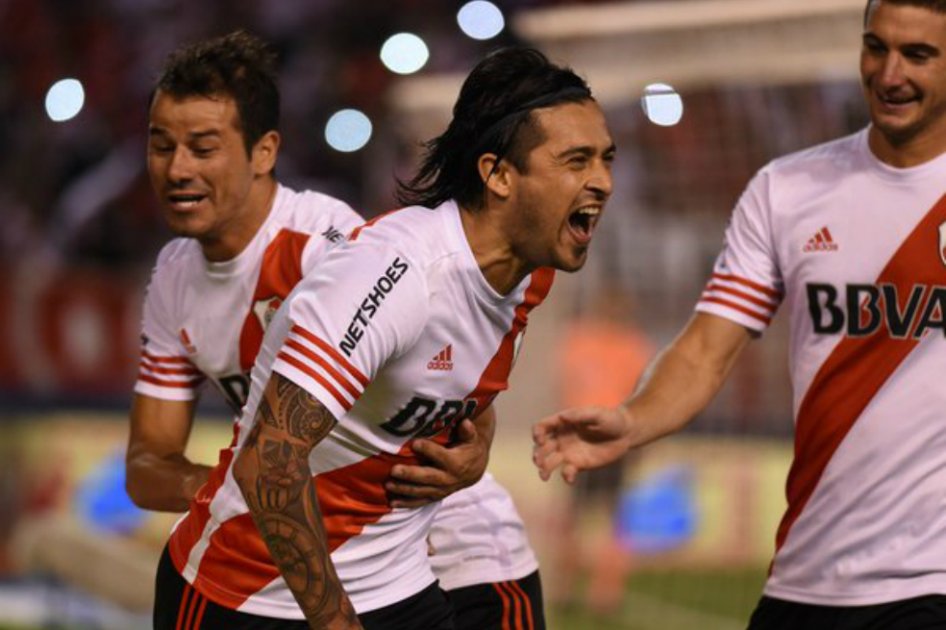 En medio del escándalo, River venció a Boca en primer superclásico del año