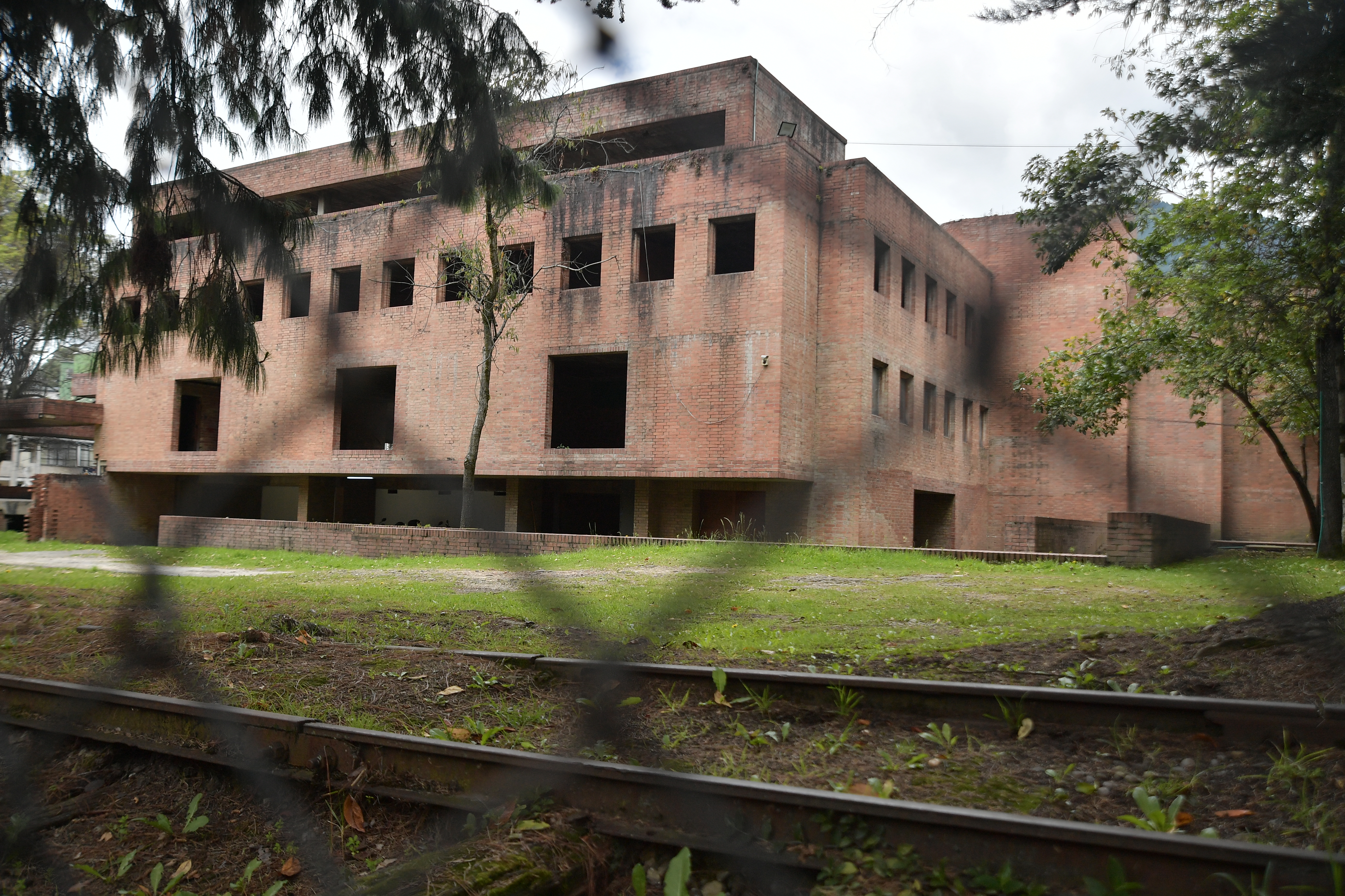Piden que el Distrito asuma la administración del Museo Gaitán tras años de abandono
