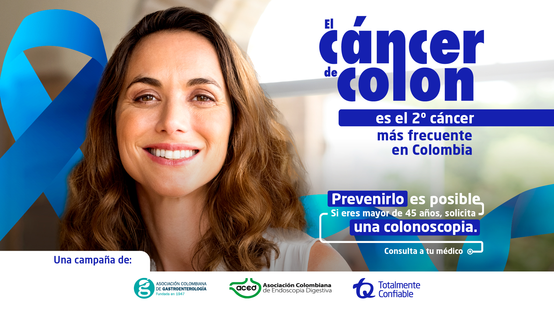 Señales tempranas del cáncer de colon que podrían salvarle la vida