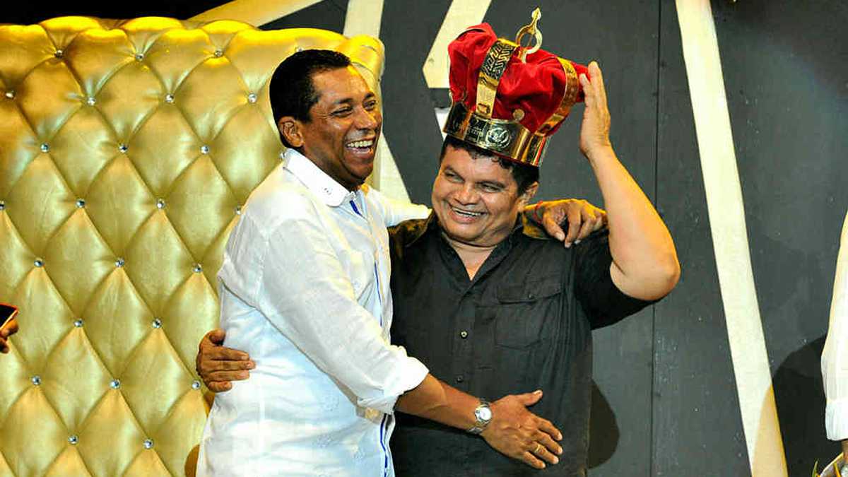 ¿Quiénes son los ‘Rey de Reyes’ del Festival de la Leyenda Vallenata?