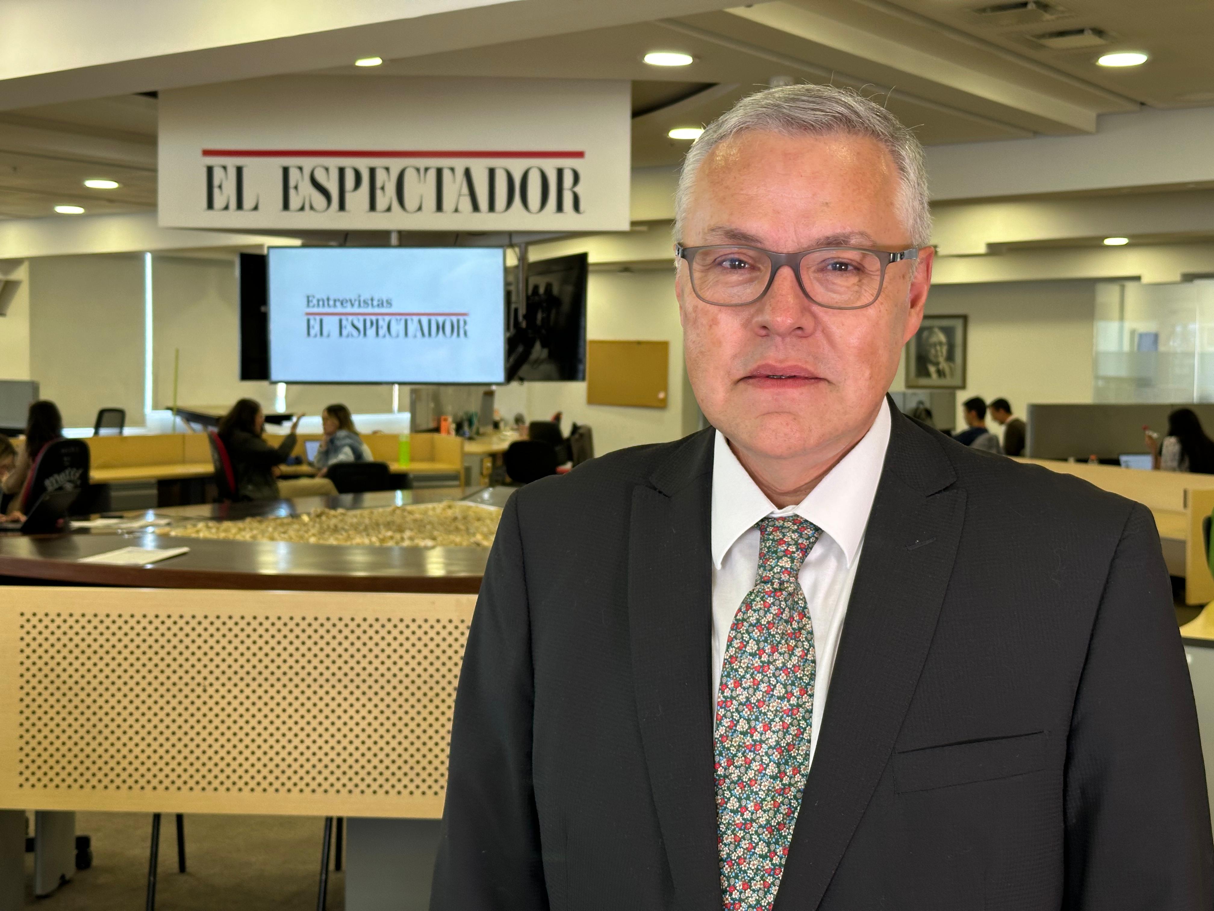 ‘El problema del consumo de drogas se ha abordado desde el miedo’: MinJusticia