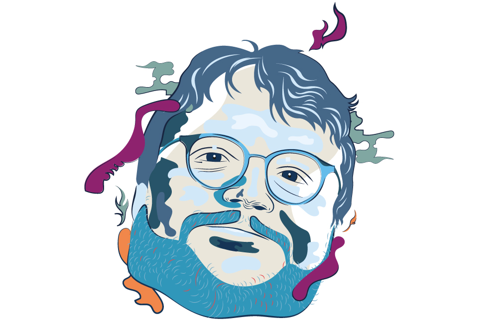 La voz del director