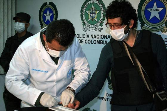 Tribunal Superior condenó por rebelión al profesor Miguel Ángel Beltrán