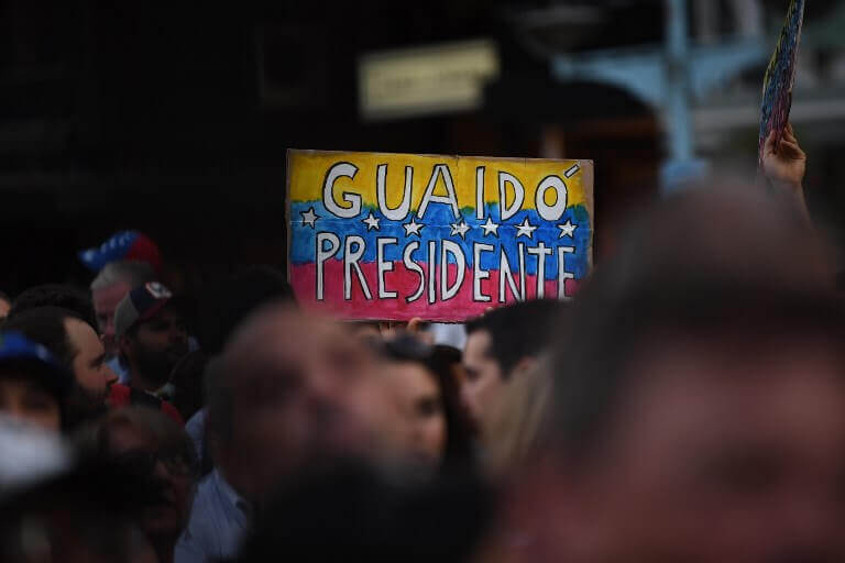 La sorpresiva declaración del Grupo de Contacto sobre Venezuela, ¿qué pasó?