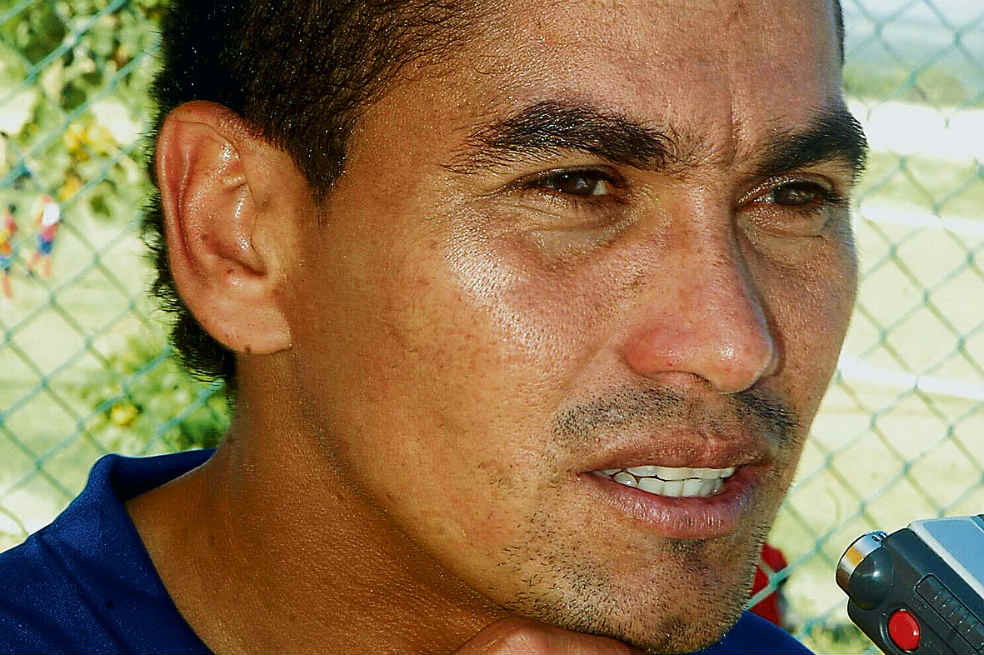 Víctor Danilo Pacheco: Ojalá que se repita el 5-0