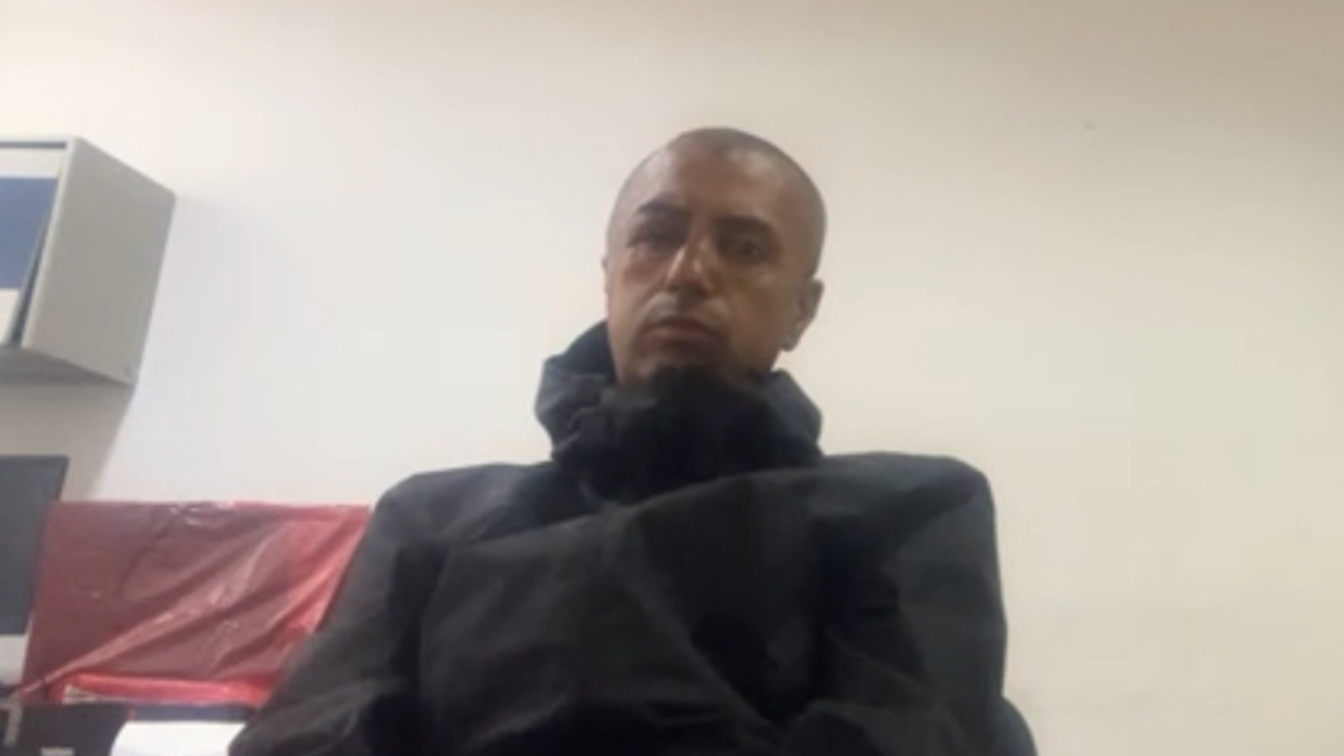 Envían a la cárcel a feminicida de Rosa Olaya en Soacha; se declaró inocente