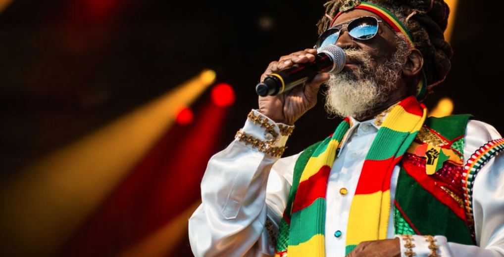 Murió Bunny Wailer, la leyenda jamaicana del reggae, quien junto a Bob Marley fundó The Wailers