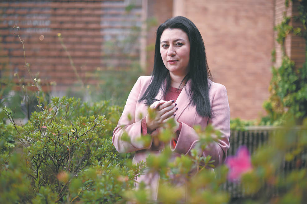 “La emergencia sanitaria es una medida adecuada”: epidemióloga Zulma Cucunubá