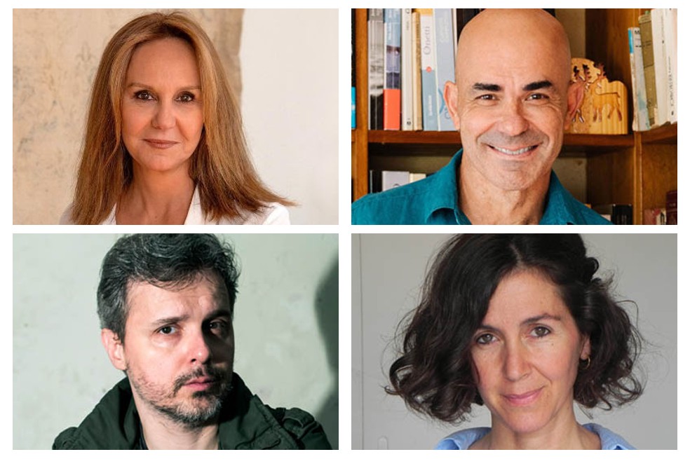 Llega el primer Congreso Iberoamericano de Letras