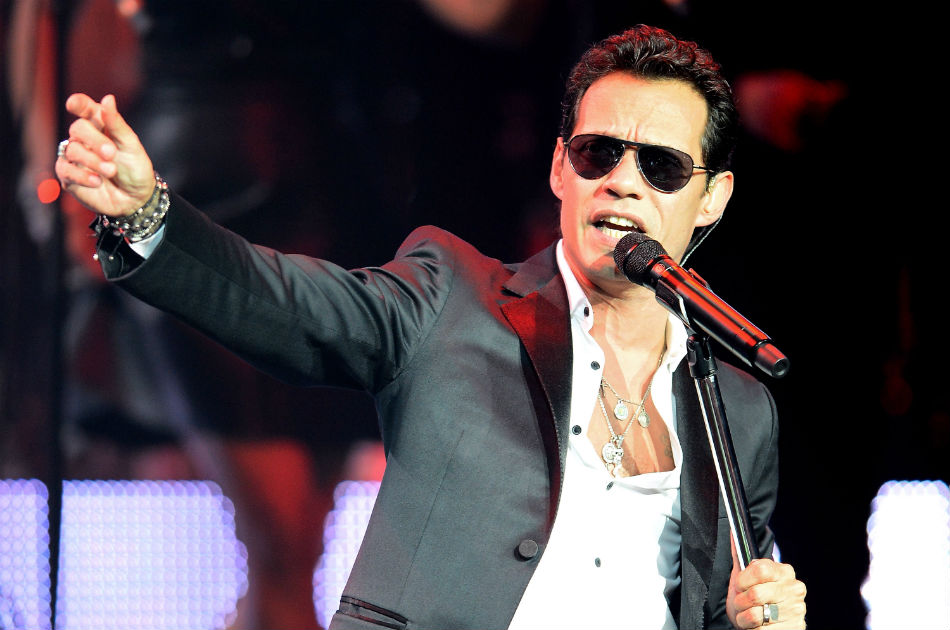 Marc Anthony