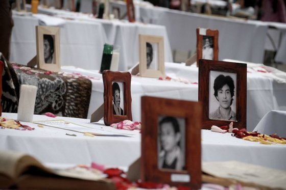 +Verdad -Cuento: ¿Cómo participarán las organizaciones de víctimas para buscar a los desaparecidos?