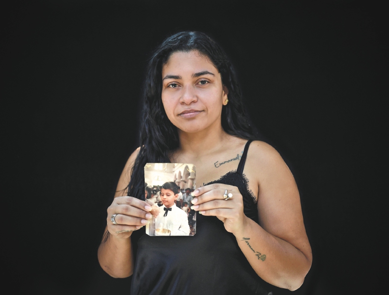 Los desaparecidos de Viotá