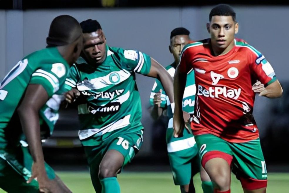 De Cortuluá al Inter de Palmira: nuevo episodio de clubes desaparecidos en Colombia