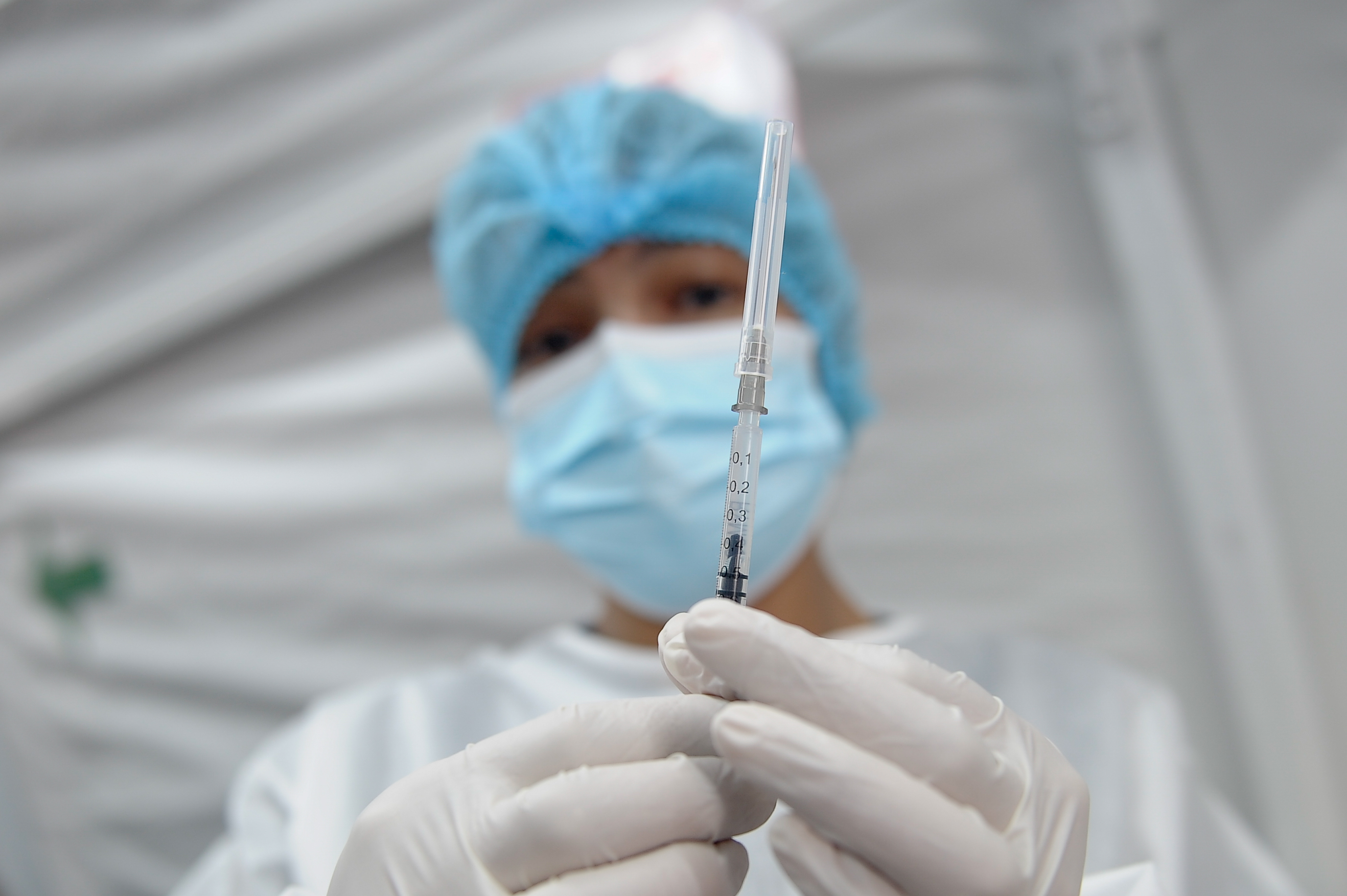 Invima aprueba ensayo clínico para vacuna anticovid de la farmacéutica Sanofi Pasteur