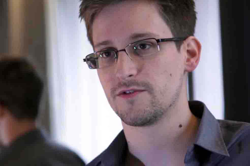 Edward Snowden tenía razón