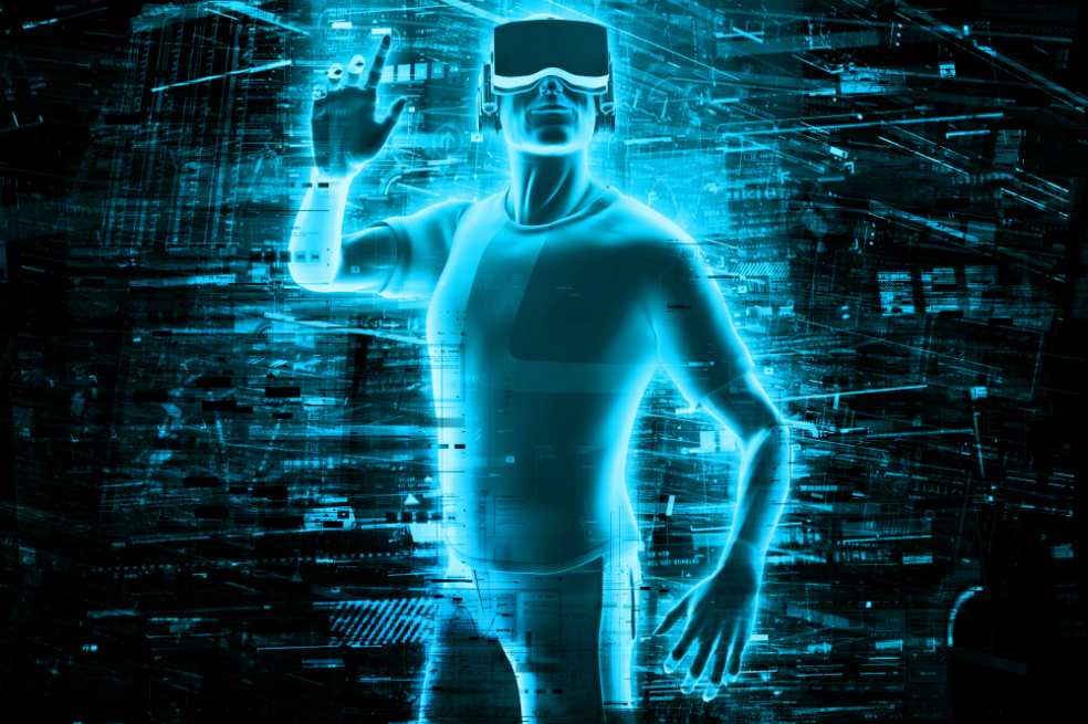 Una startup quiere reemplazar las oficinas por hologramas 3D