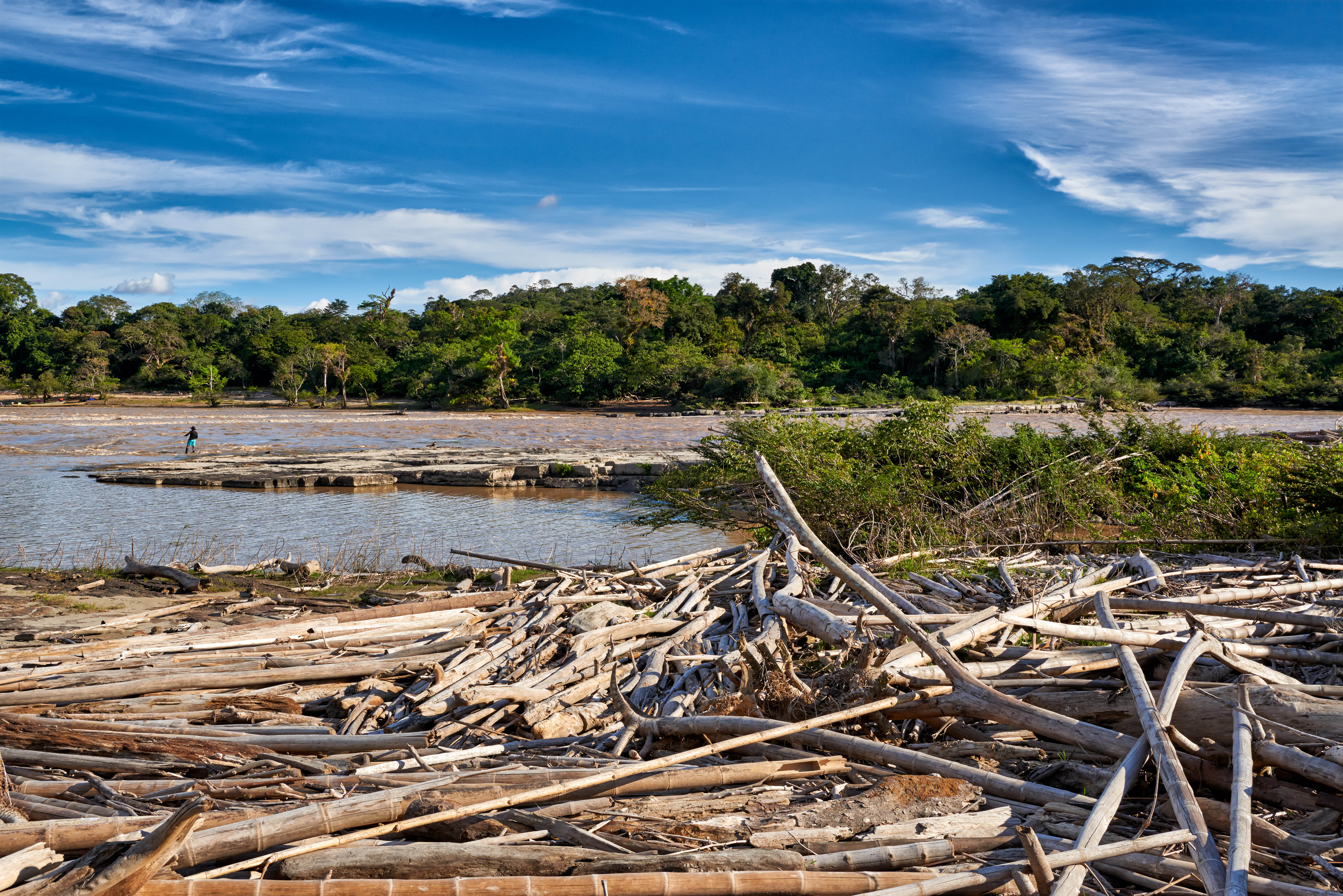 Colombia ya definió sus metas climáticas para 2035, la pregunta es cómo cumplirlas