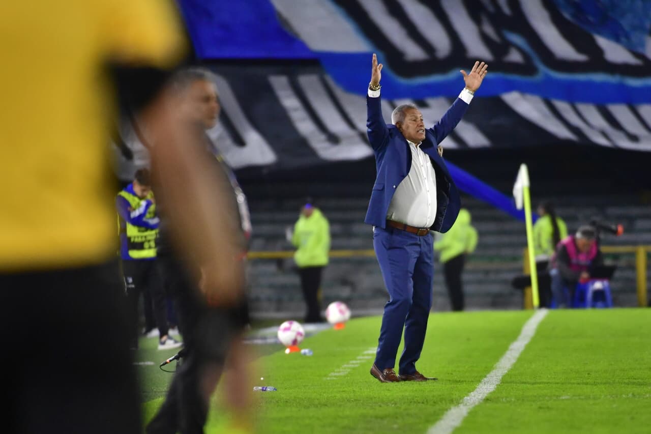 Los azules llegaron a 17 puntos y escalaron al puesto 12 de la tabla, mientras América quedó con 14 en el lugar 15, lejos del grupo de los ocho.