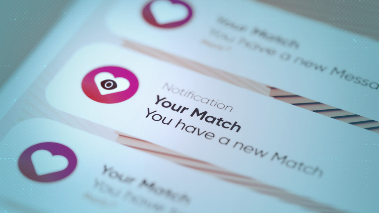 ¿Es realmente amor? Una campaña de espionaje utiliza una app de citas falsa como señuelo