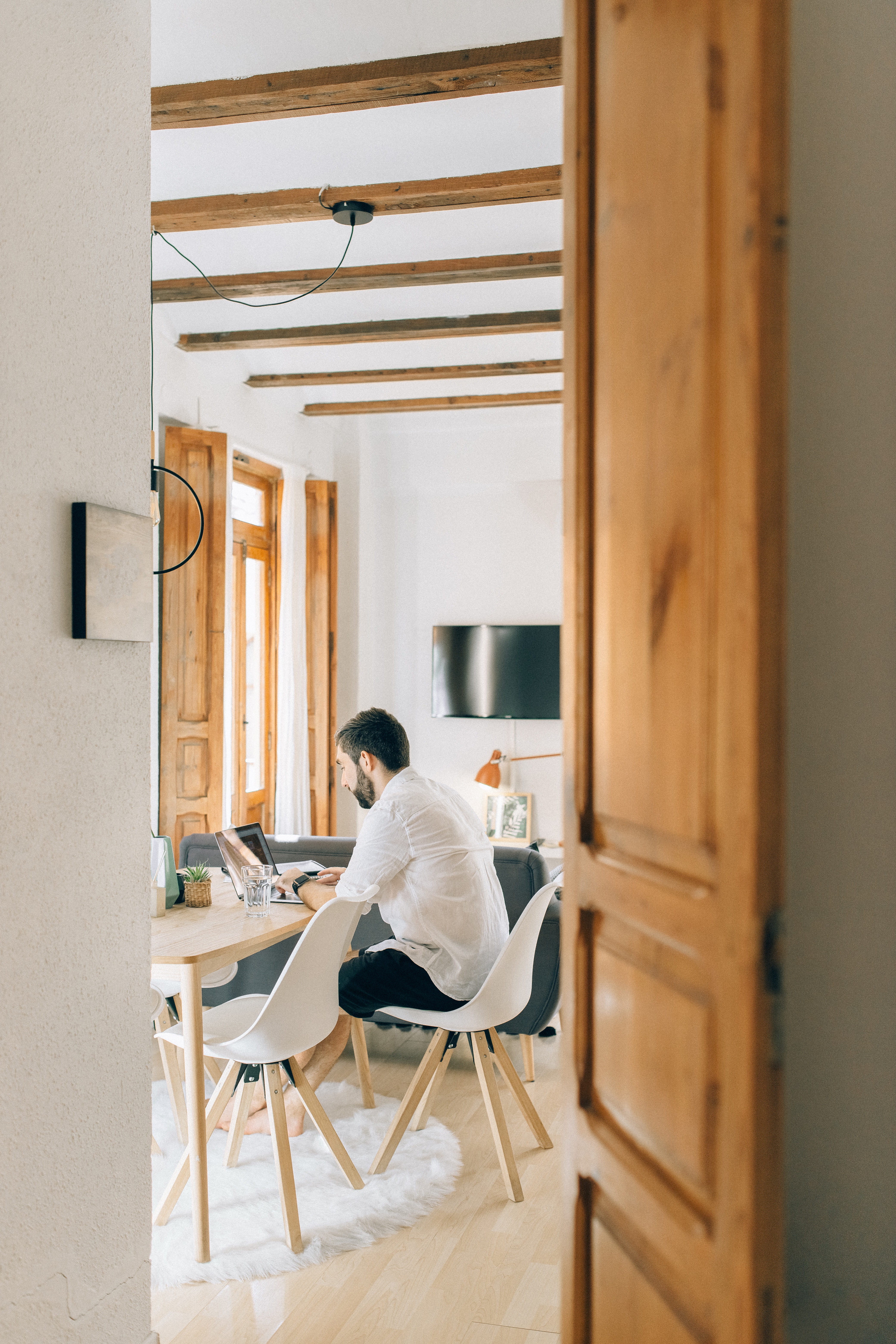 5 consejos para tener un mejor rendimiento en el teletrabajo