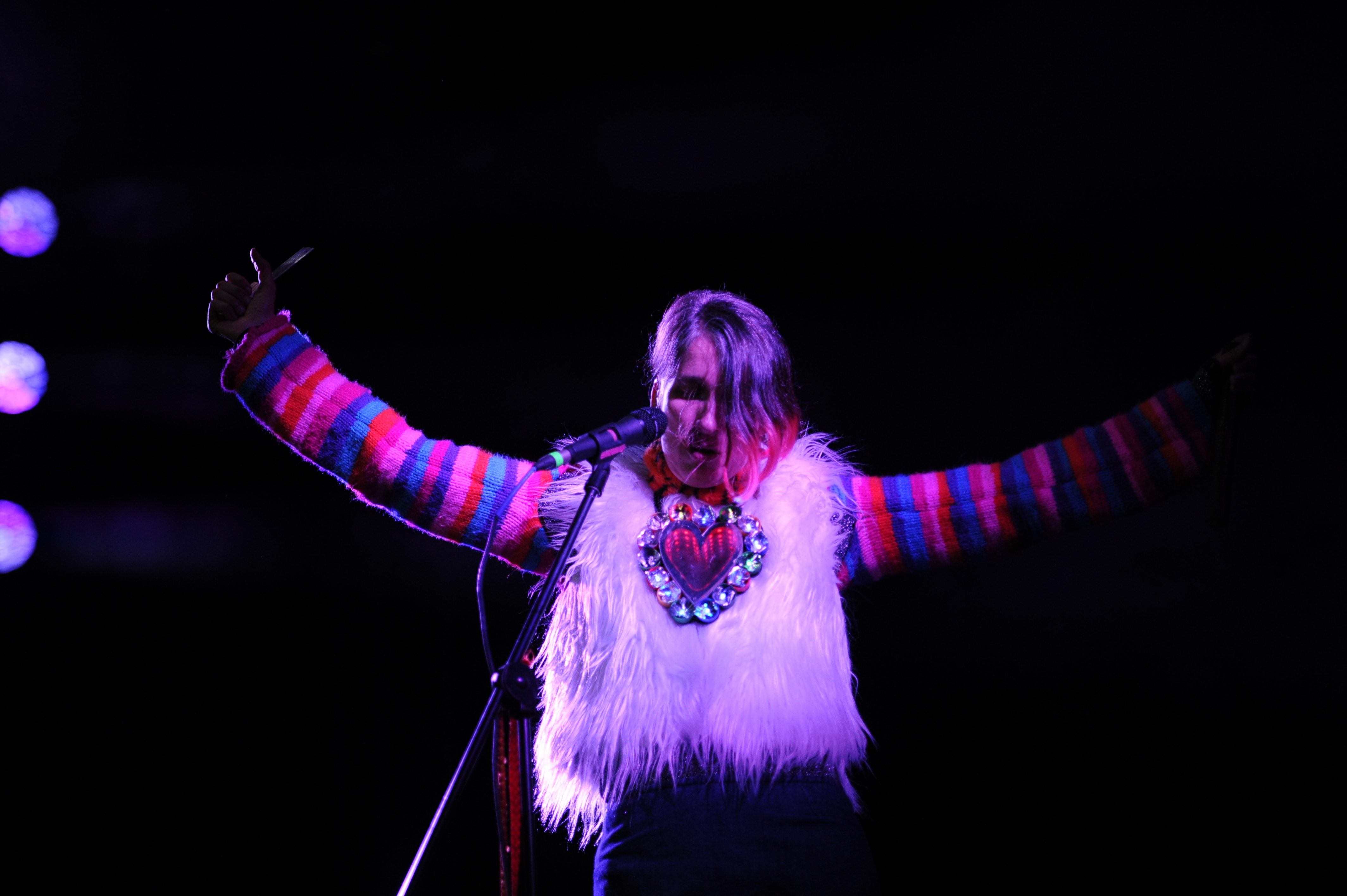 Aterciopelados y La Gata Cirko en la programación online del Teatro Colsubsidio