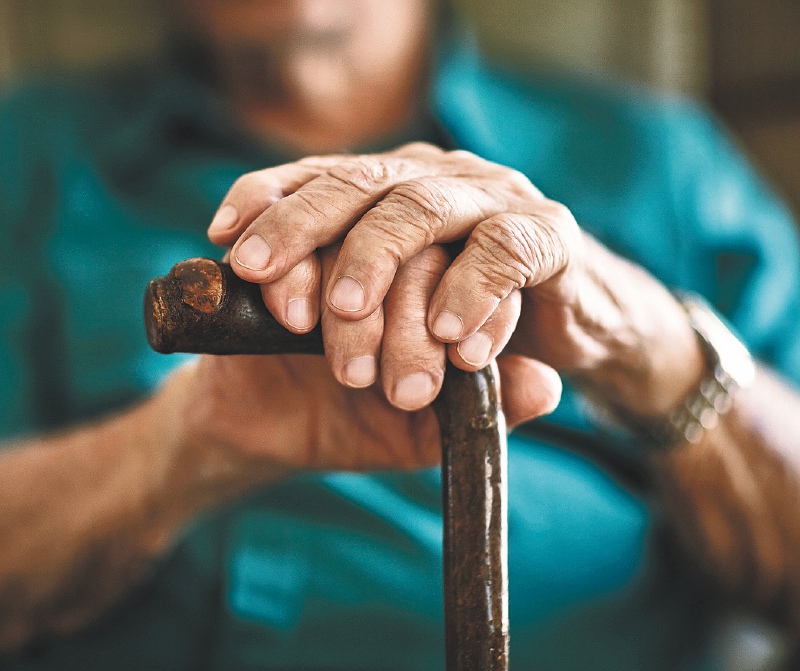 Derribando el mito de que nadie se va a pensionar