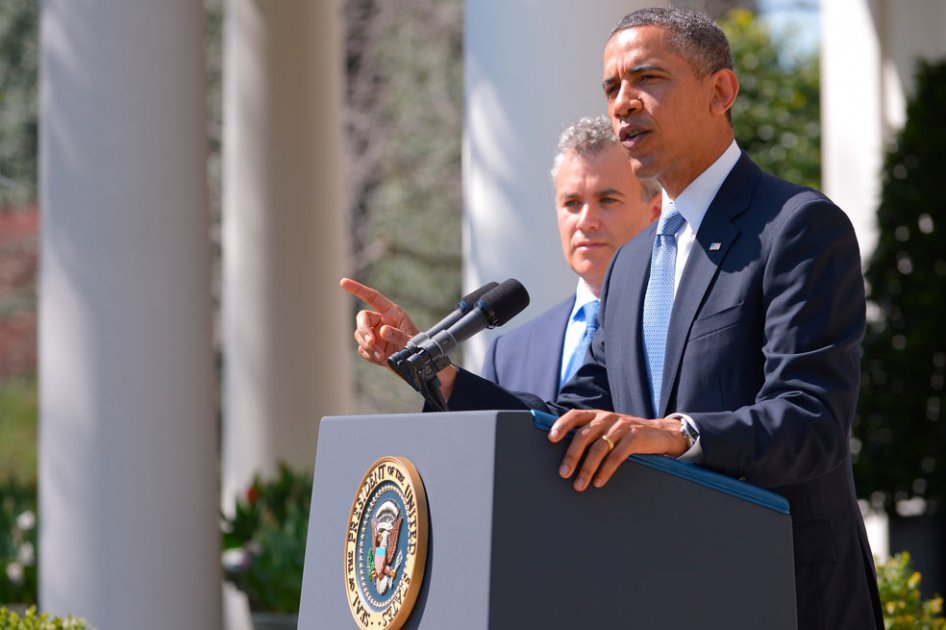 Obama dice que «nadie quiere ver un conflicto en península coreana»