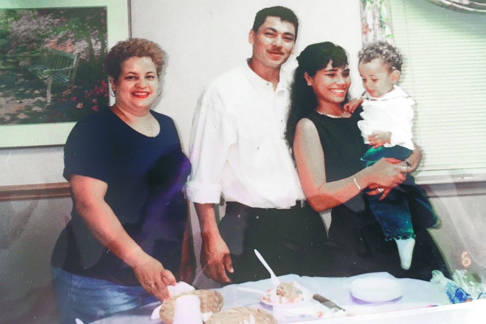 Colombiano indocumentado héroe del 9-11 lucha en EE. UU. contra su deportación
