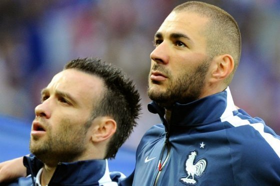 El 73 % de los franceses no quiere que Benzema regrese a la selección