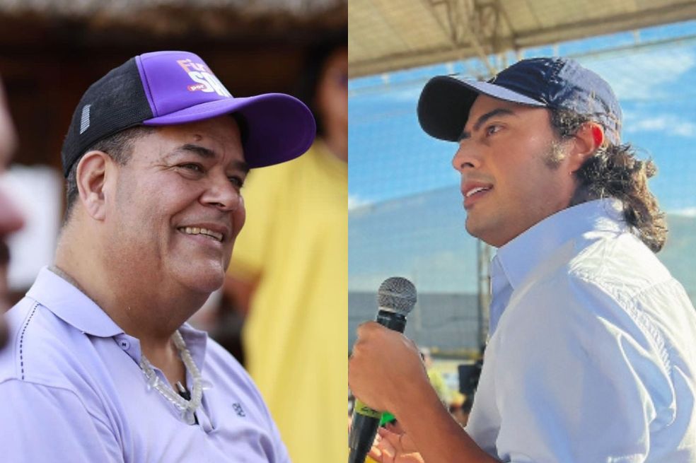 “Marlboro” recibió aval como candidato en medio del escándalo de Nicolás Petro