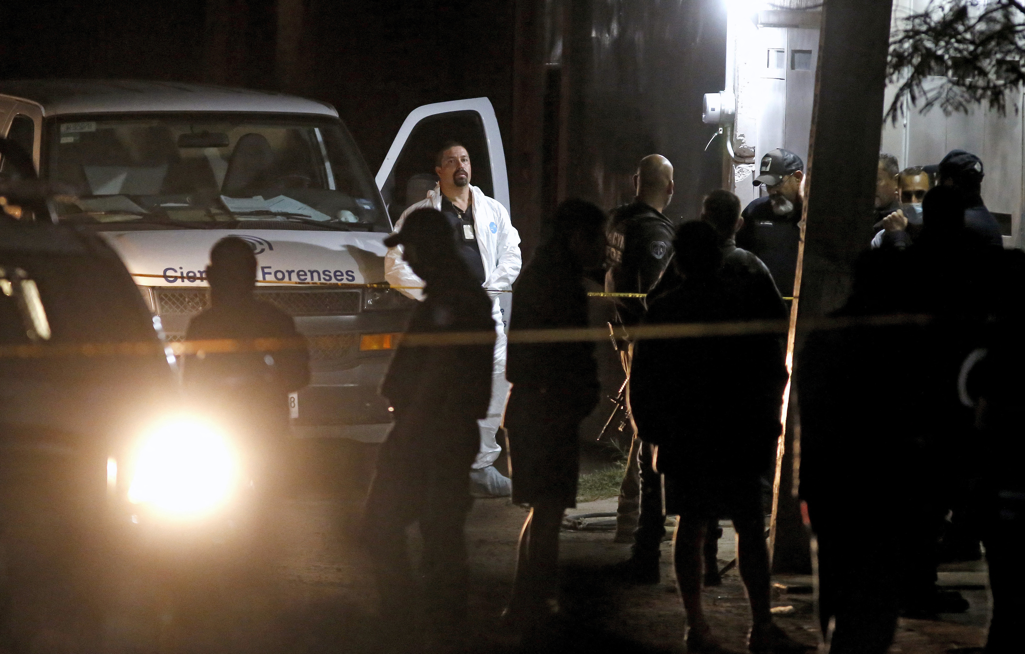 México: 12 muertos tras enfrentamiento armado en Guadalajara