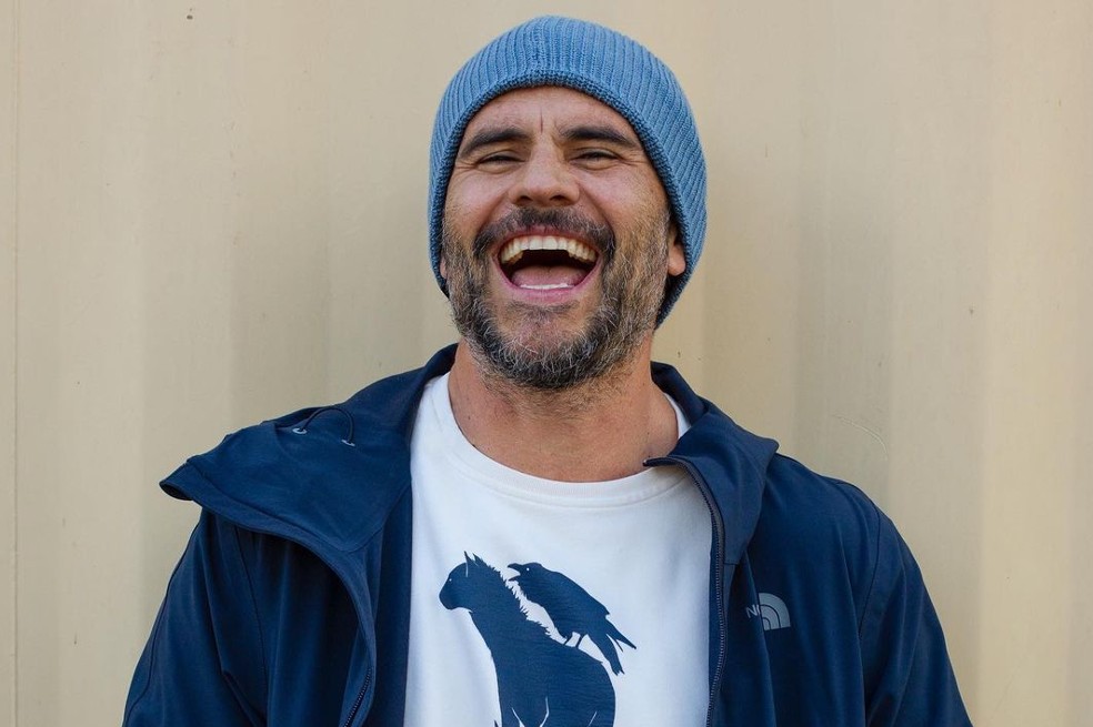 Juan Pablo Raba revela la crisis que vivió por la andropausia: “no entendía”