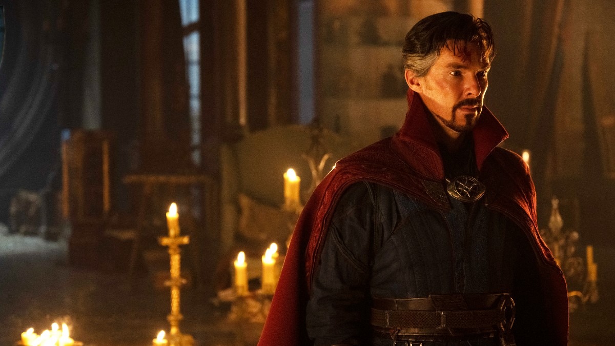 “Doctor Strange: En el multiverso de la locura”, en Disney+ desde el 22 de junio